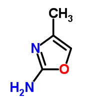 2-Methyloxazol-4-amine